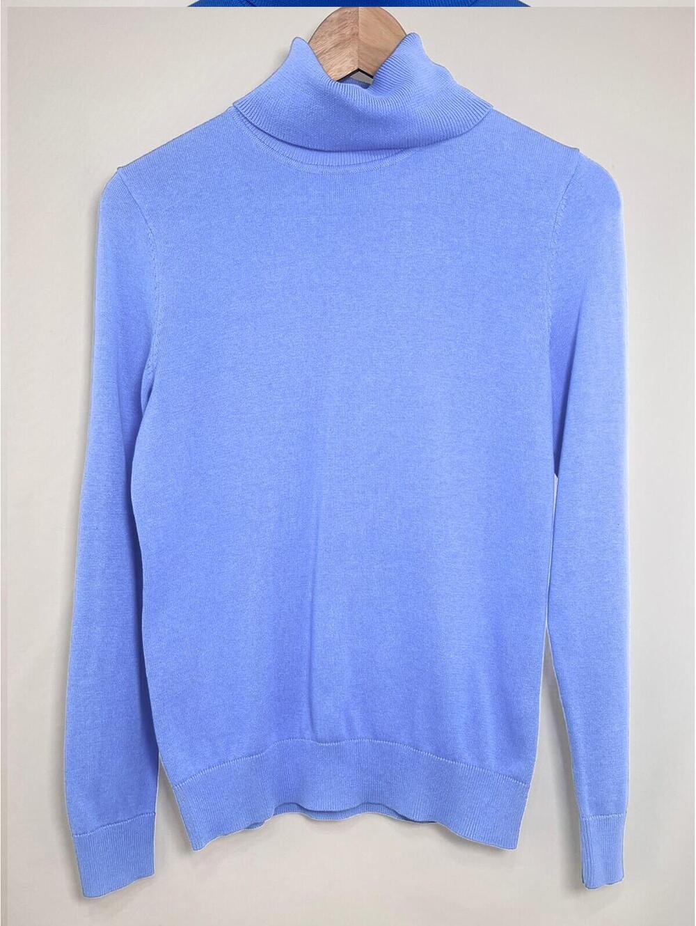 Tommy Hilfiger Turtleneck Sweater Women's XS NEW